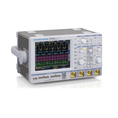 Hmo3054 hmo3000 digital oscilloscope 20178