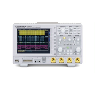Hmo722 hmo compact digital oscilloscope 20180