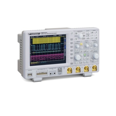 Hmo1022 hmo compact digital oscilloscope 20190