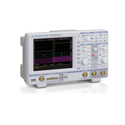Hmo1002 rs digital oscilloscope 20215