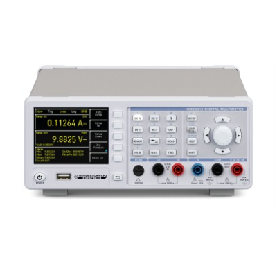 Hmc8012 g hmc8012 digital multimeter 20229