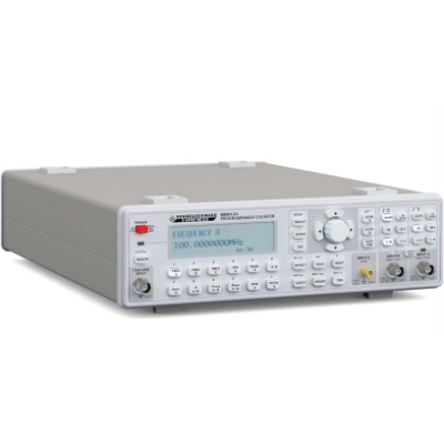 Hm8123 x hm8123 universal counter 20251