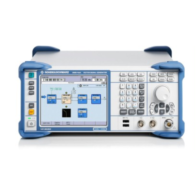 Smbv100a rs vector signal generator 20264