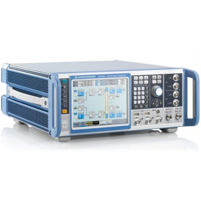 Smw200a rs vector signal generator 20261