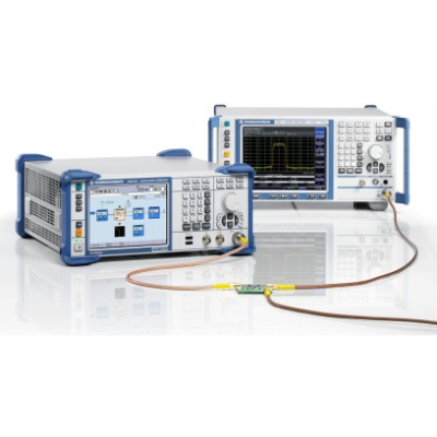 Smbv100a rs vector signal generator 20269