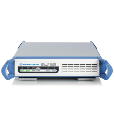 Sgs100a rs sgma rf source 20281