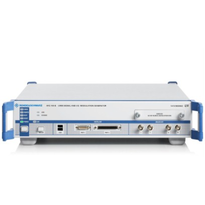 Afq100b rs uwb signal and i q modulation generator 20353