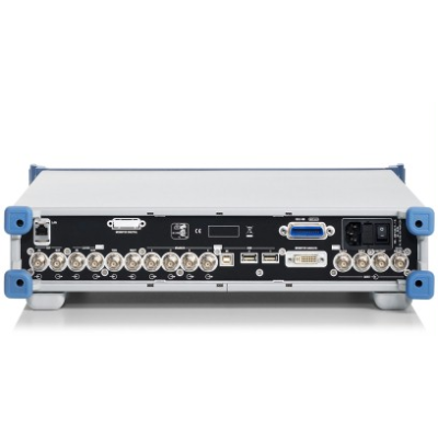 Afq100b rs uwb signal and i q modulation generator 20355