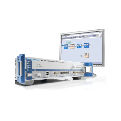 Afq100b rs uwb signal and i q modulation generator 20356