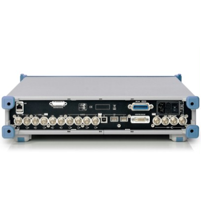 Afq100a rs i q modulation generator 20360