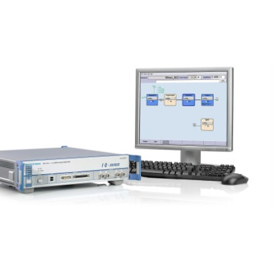 Afq100a rs i q modulation generator 20361