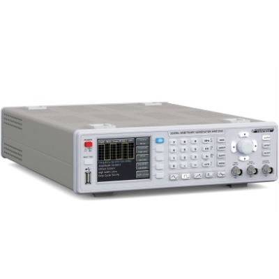 Hmf2525 hmf arbitrary function generator 20365