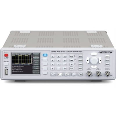 Hmf2550 hmf arbitrary function generator 20367