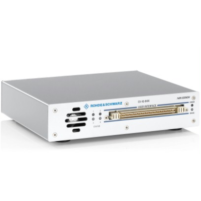 Ex iq box rs digital signal interface module 20374