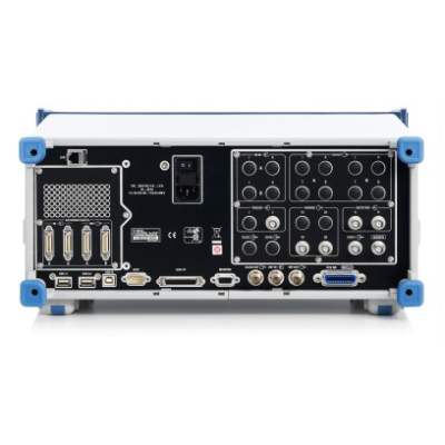 Amu200a rs baseband signal generator and fading simulator 20378