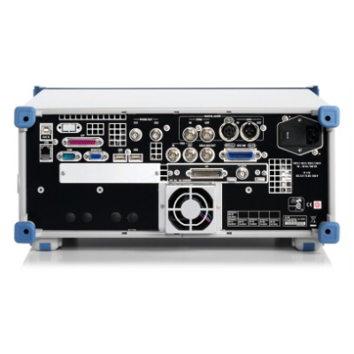 Upv66 rs upv audio analyzer 20388