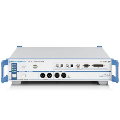 Upp400 rs upp audio analyzer 20397