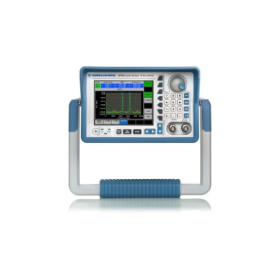 Up300 rs audio analyzer 20412