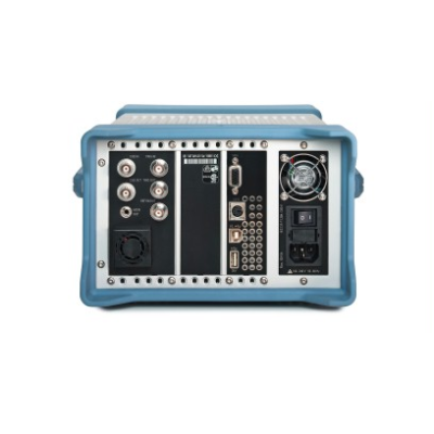 Up300 rs audio analyzer 20414