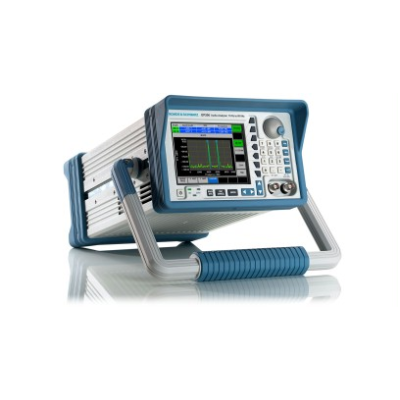 Up300 rs audio analyzer 20415