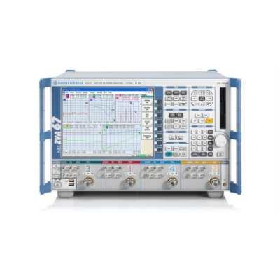 Zva24 rs zva vector network analyzers 20438