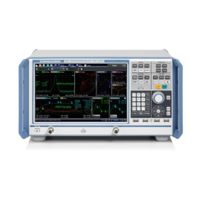 Znb4 rs znb vector network analyzer 20461