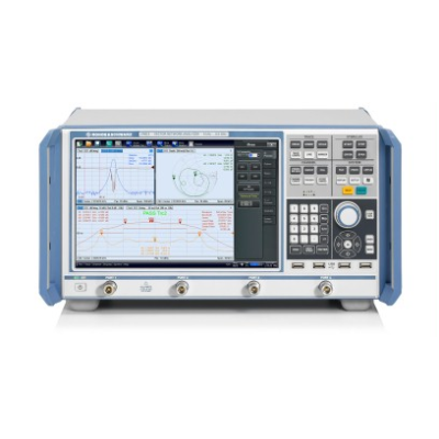 Znb8 rs znb vector network analyzer 20465