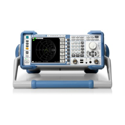 Rs zvl3 rs zvl vector network analyzers 20499