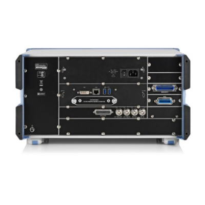 Znd rs vector network analyzers 20497