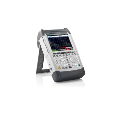 Zvh4 rs zvh cable and antenna analyzer 20513