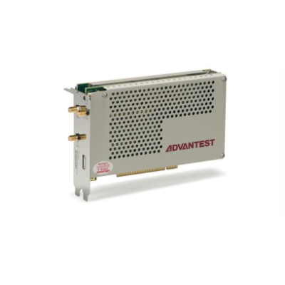 R3760 pci based network analyzer module 20531