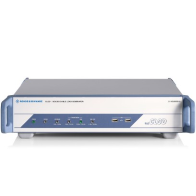 Clgd rs docsis cable load generator 20549