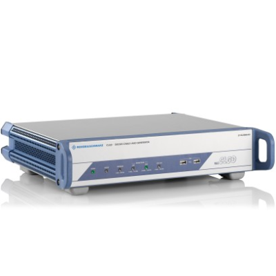 Clgd rs docsis cable load generator 20551
