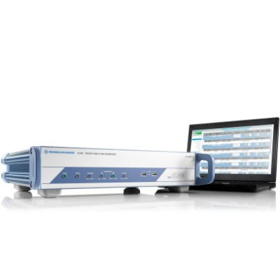 Clgd rs docsis cable load generator 20553