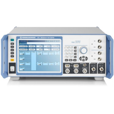 Btc rs broadcast test center 20555