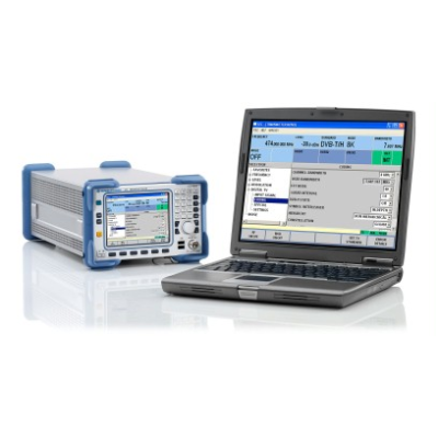 Sfe rs broadcast tester 20563