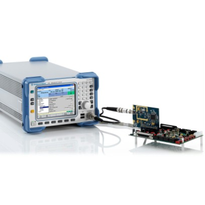 Sfe rs broadcast tester 20565