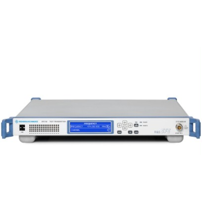 Sfe100 model13 rs sfe100 test transmitter 20605