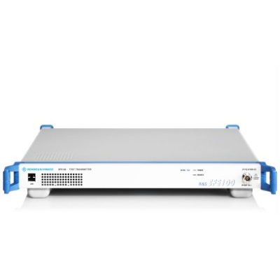 Sfe100 model13 rs sfe100 test transmitter 20606