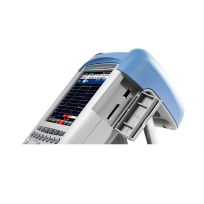 Fsh4 model 14 rs fsh handheld spectrum analyzer 20662