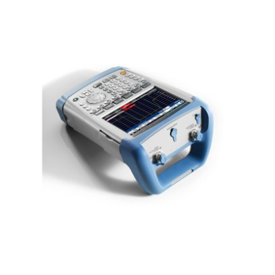 Fsh4 model 24 rs fsh handheld spectrum analyzer 20680