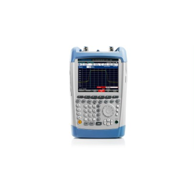 Fsh8 model 28 rs fsh handheld spectrum analyzer 20709