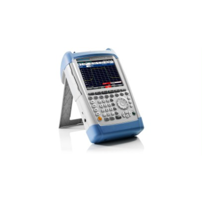Fsh8 model 28 rs fsh handheld spectrum analyzer 20711