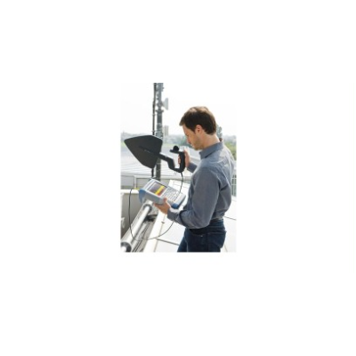 Fsh20 model 20 rs fsh handheld spectrum analyzer 20755