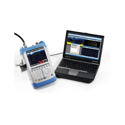 Fsh20 model 20 rs fsh handheld spectrum analyzer 20759