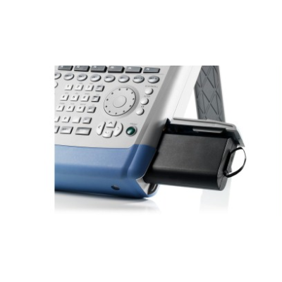 Fsh20 model 30 rs fsh handheld spectrum analyzer 20765