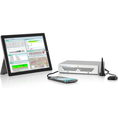 network scanner review