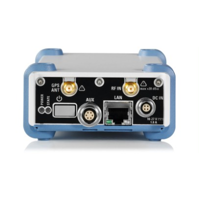 Tsme rs ultracompact drive test scanner 20784