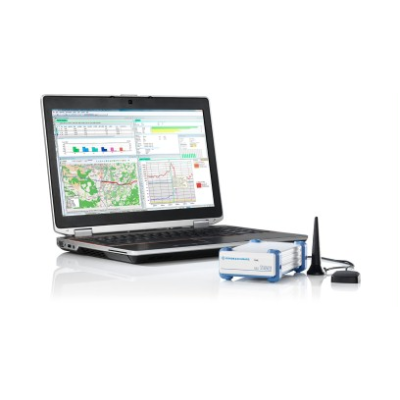 Tsme rs ultracompact drive test scanner 20786