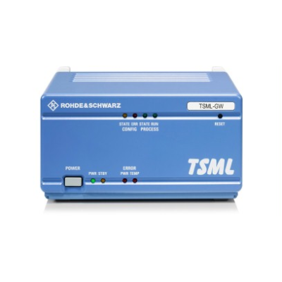 Tsml g rs tsml radio network analyzer 20796